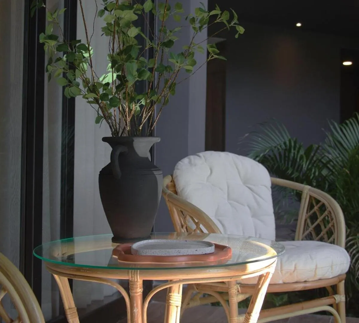 Luxurious 2Br In Tulum With Breathtaking Views Apartment Mexico