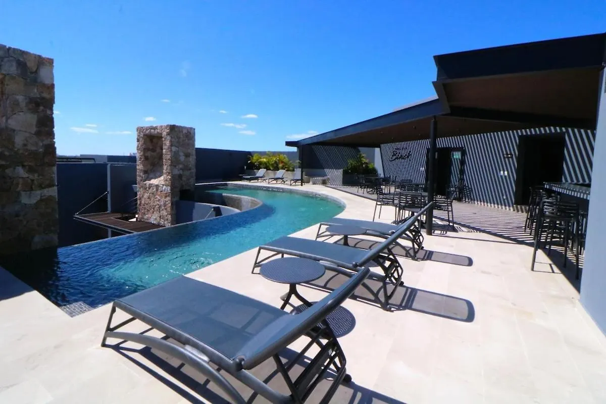 Luxurious 2Br In Tulum With Breathtaking Views Apartment