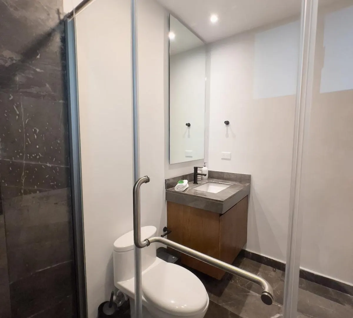 Luxurious 2Br In Tulum With Breathtaking Views Apartment Mexico